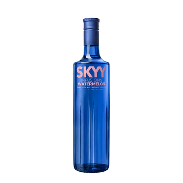 Skyy Vodka • Watermelon