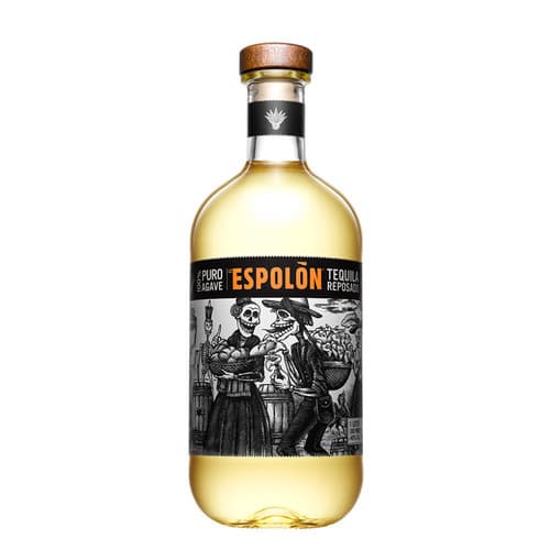 Espolòn Reposado Tequila