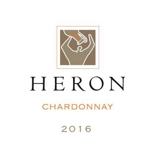Heron Chardonnay