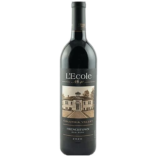 L'ecole No. 41 Frenchtown Red Blend