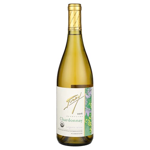 Frey Chardonnay