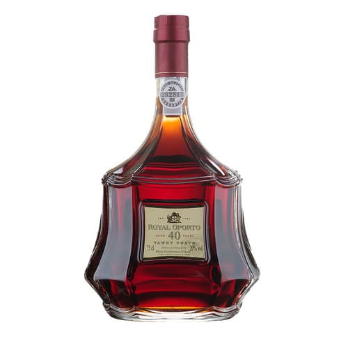 Royal Oporto 40yr Tawny Port