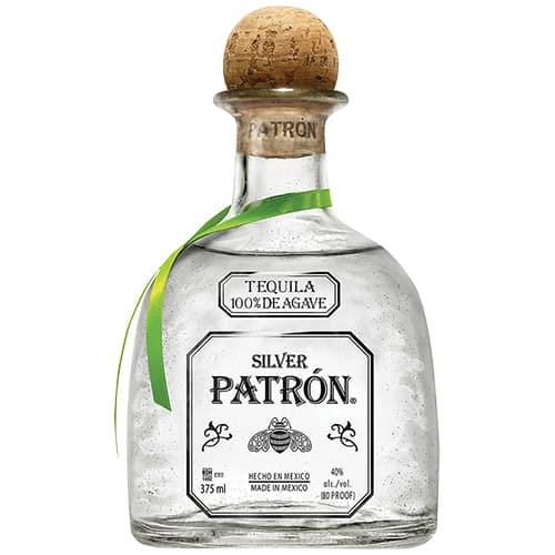 Patrón Silver Tequila