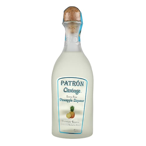 Citronge Pineapple Liqueur