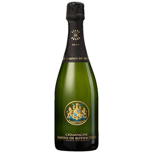 Rothschild Brut Champagne (3 / Case)