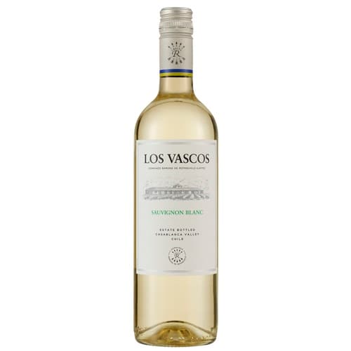 Los Vascos Sauvignon Blanc