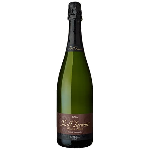 Paul Cheneau Lady Of Spain Artist Series