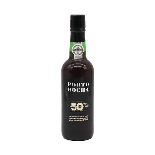 Rocha Glorious 50th Tawny Port