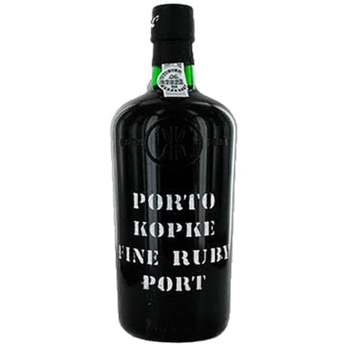 Kopke Fine Ruby Port