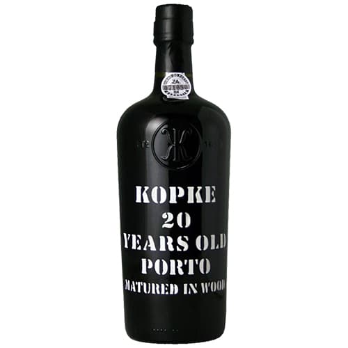 Kopke 20yr Tawny Port (Special Order)
