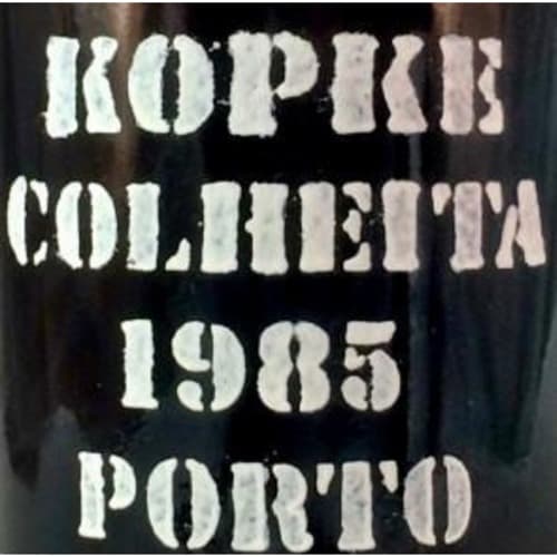 Kopke Porto Colheita 6pk