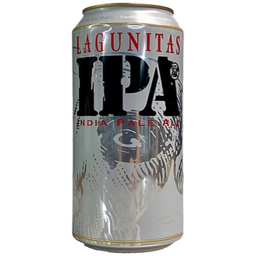 Lagunitas IPA • 12pk Can