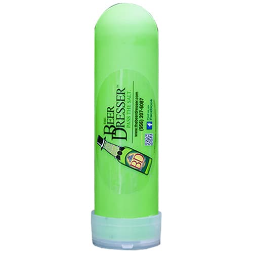 Beerdresser • Green