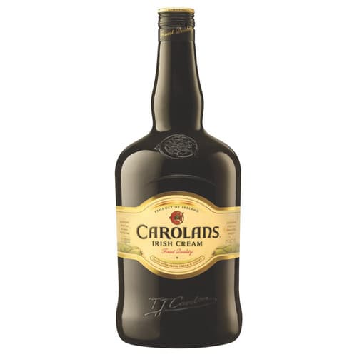 Carolan's Irish Cream Liqueur