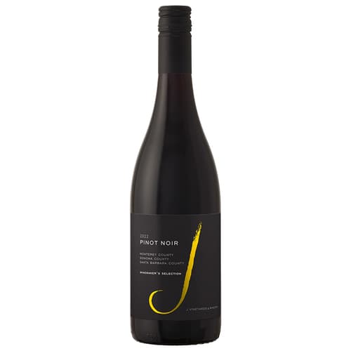 J Vineyards Black Pinot Noir California