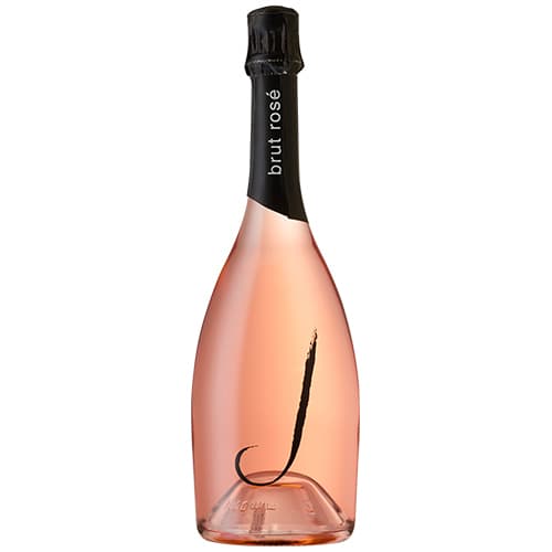 Jwinery Brut Rose (J Vineyards Brut Rose)