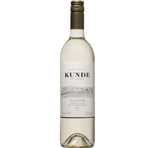 Kunde Sauvignon Blanc Magnolia Lane