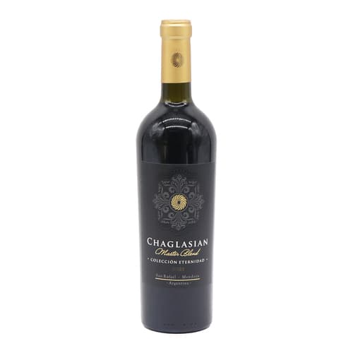 Chaglasian Master Red Blend