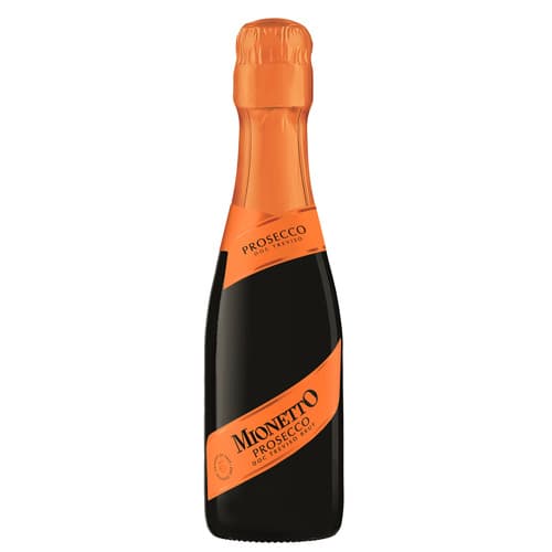 Mionetto Organic Brut Prosecco Di Treviso Glera