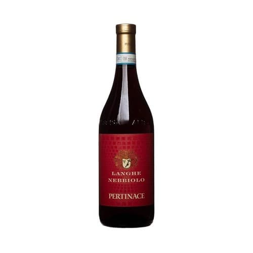 Pertinace Langhe Nebbiolo