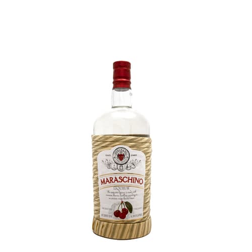 Vergnano Maraschino Liqueur
