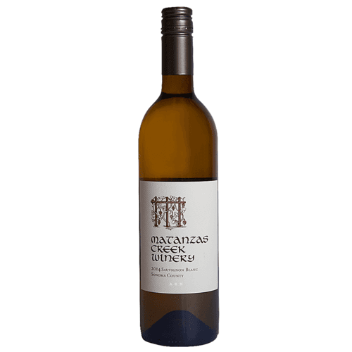 Matanzas Creek Sauvignon Blanc