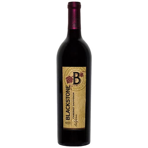 Blackstone California Cabernet Sauvignon