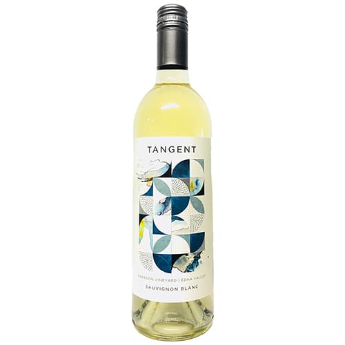 Tangent Sauvignon Blanc Paragon Vineyard