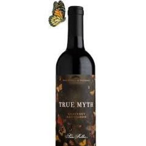 True Myth Cabernet