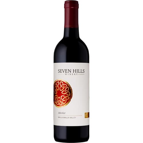 Seven Hills Merlot