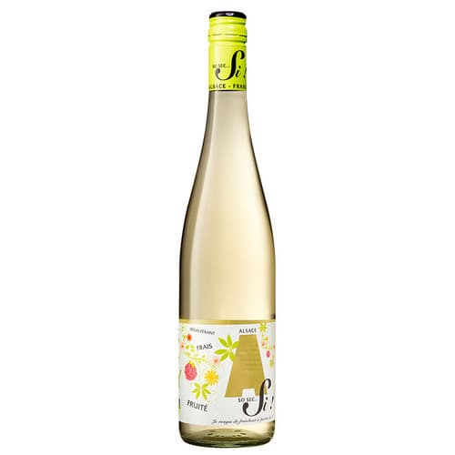 Jean Baptiste Adam "sec Si" White Blend