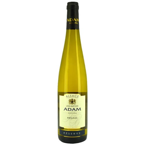 Jean Baptiste Adam Riesling Reserve