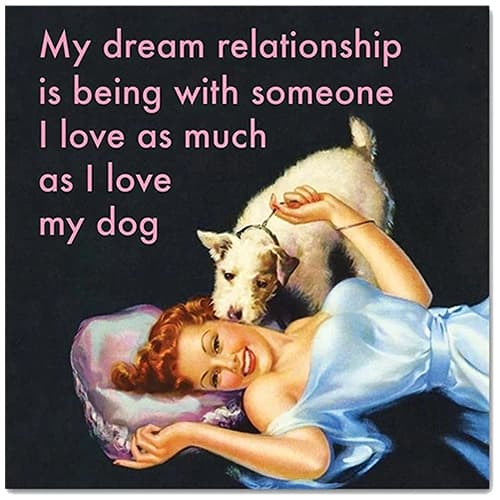 Design Design Napkins • Dream Relationship