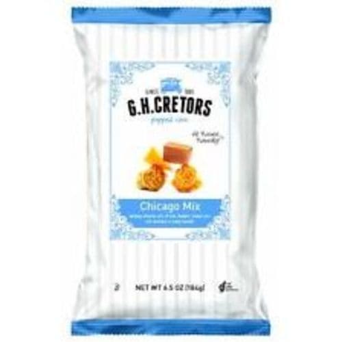 G.h. Cretors Chicago Mix Popped Corn