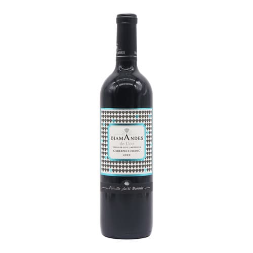 Diamandes De Uco Cabernet Franc