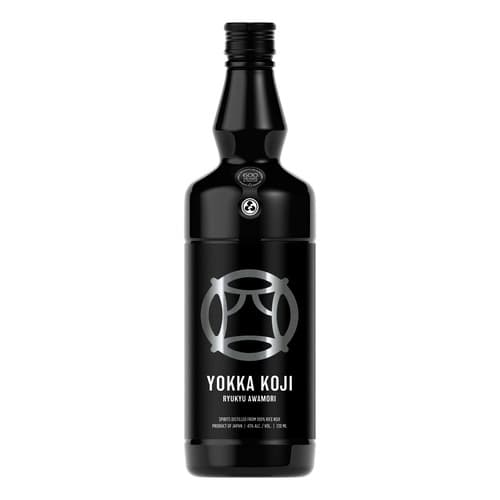 Yokka Koji '4 Day Koji' Ryukyu Awamori