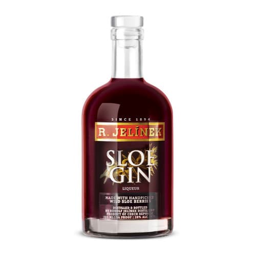 Jelinek • Sloe Gin