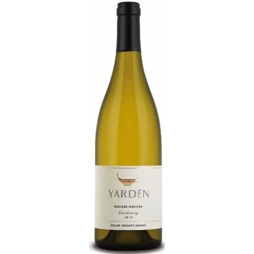 Yarden Chardonnay (Israel)