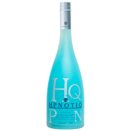 Hpnotiq Liqueur