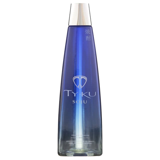 Ty-ku Soju