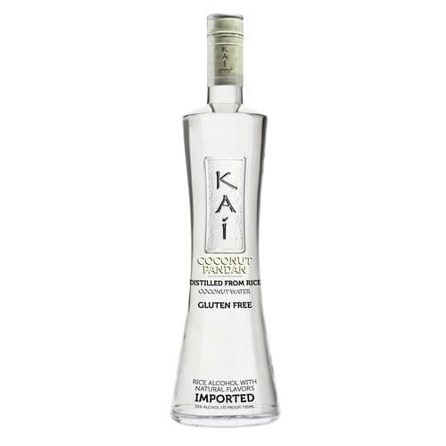 Kai Coconut Pandan Vodka