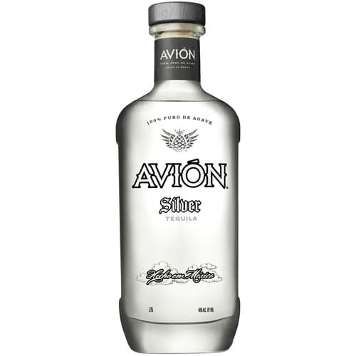 Avion Tequila • Silver