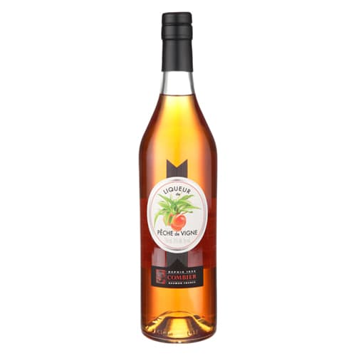 Combier Peche De Vigne (6 / Case)