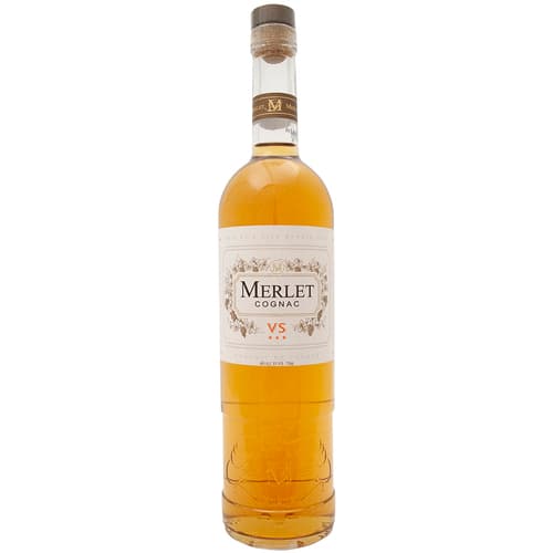 Merlet Cognac • VS 6 / Case