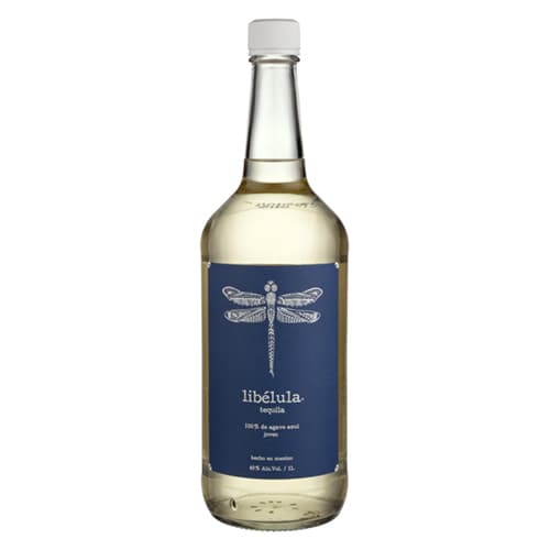 Libelula Joven Tequila