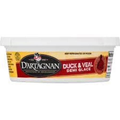 D'artagnan Demi Glace • Duck