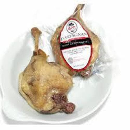 D'artagnan Duck Leg Confit