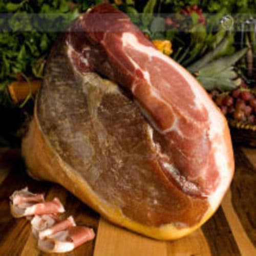 D'artagnan Jambon De Bayonne • Sliced