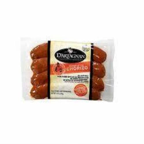 D'artagnan • Spanish Style Chorizo Sausage