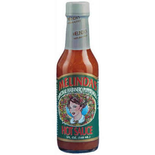 Melinda's Pepper Sauce • Hot